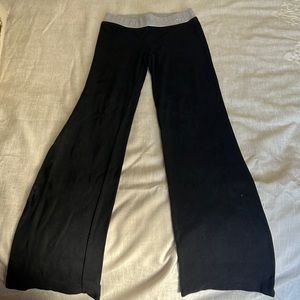 BEBE TRACK PANTS